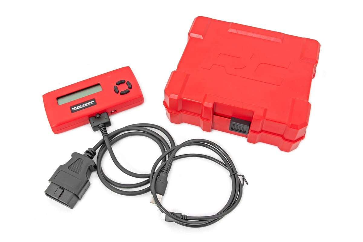 Speedometer Calibrator | Gas | Multiple Makes &amp; Models (Dodge/Jeep/Ram)