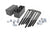 2.5 Inch Block & U-Bolt Kit | Chevy/GMC 1500 Truck 2WD/4WD