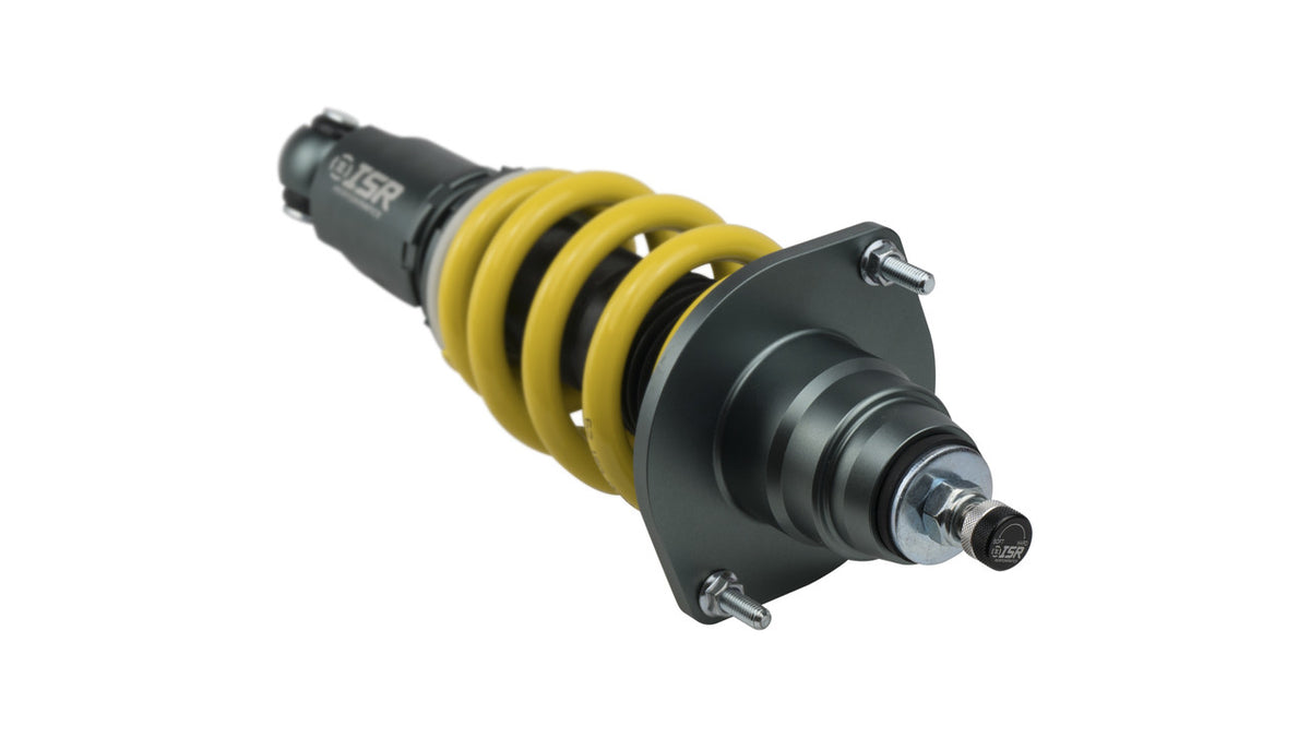 ISR Performance Pro Series Coilovers - 90-98 Mazda Miata MX5 - IS-PRO-MX5