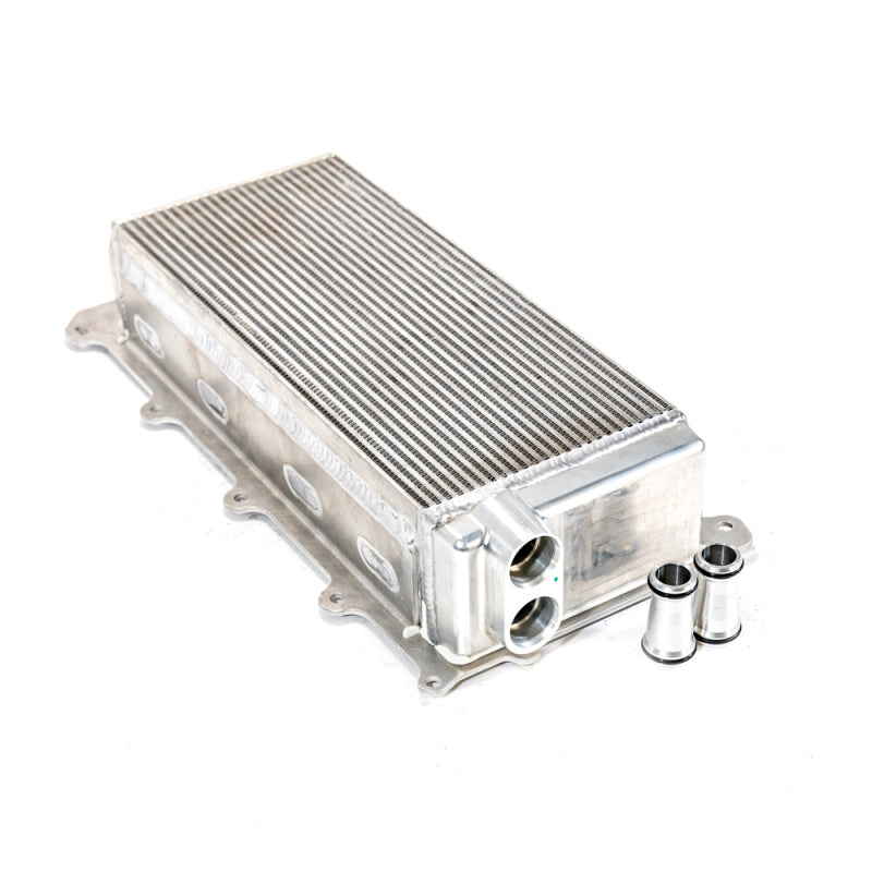 VMP Performance 20+ Shelby GT500 5.2L 81mm Street Intercooler Upgrade - VMP-SUC035