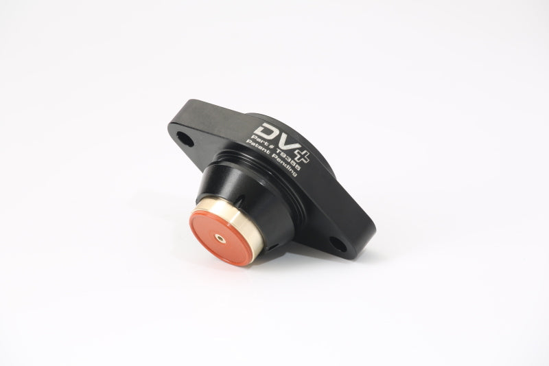GFB Diverter Valve DV+ 1.4 TSI Twin Charged Engines - T9355 by Go Fast Bits - front view