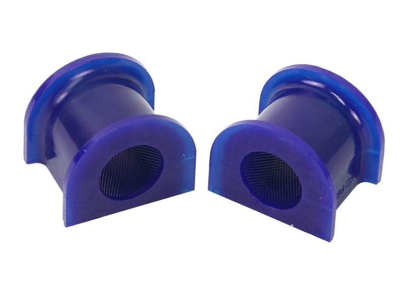 SuperPro Front Sway Bar Mount To Chassis - SPF1486-28K