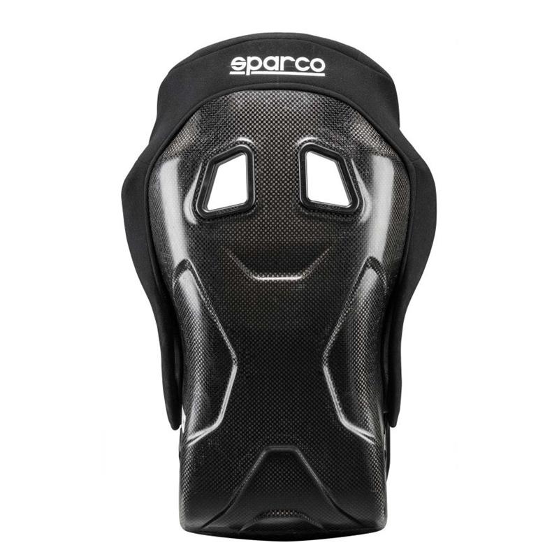 Sparco Seat ADV Elite 8862 Black - 00849ZNR