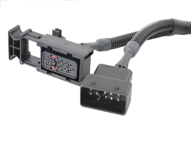 aFe Scorcher HD Module 98.5-02 Dodge Diesel Trucks 5.9L L6 (td) - 77-42005