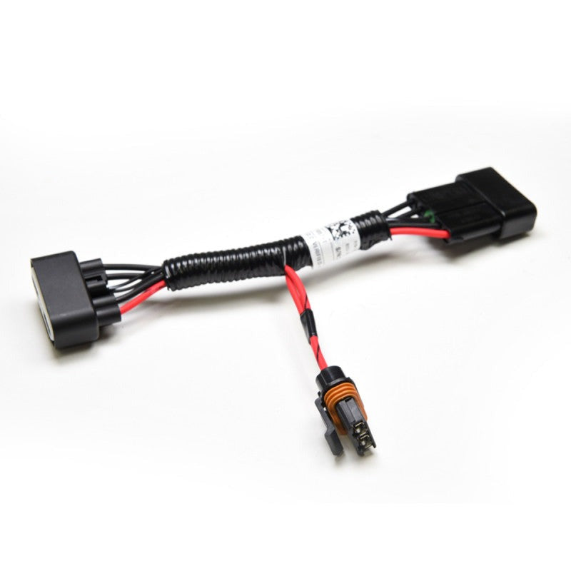 VMP Performance 05-10 Ford Mustang GT Fuel Pump Booster PnP Harness - VMP-ENF022