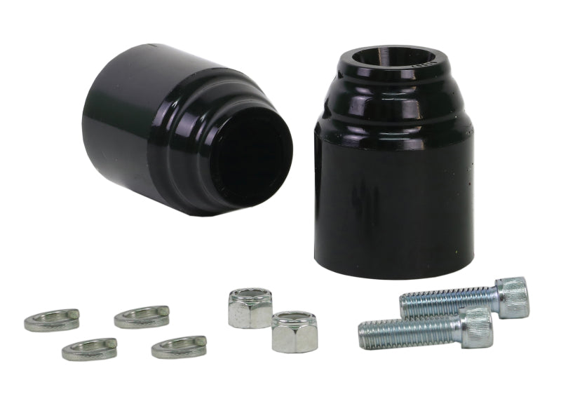 Whiteline 2000-2005 Ford Excursion Bump Stop - Bushing - W93538