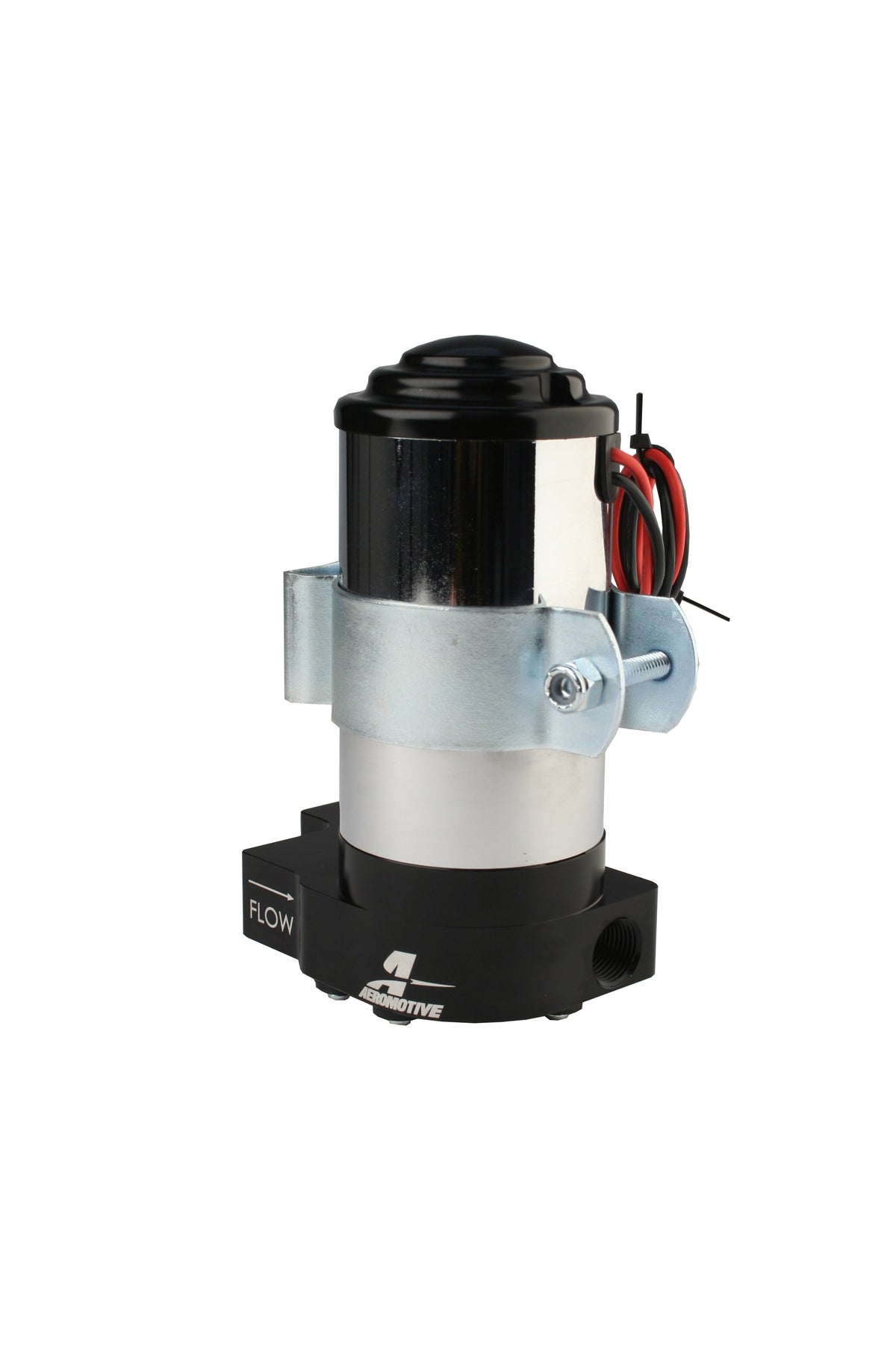 Aeromotive Street Pump 7-PSI - AN-08 Ports - 11219