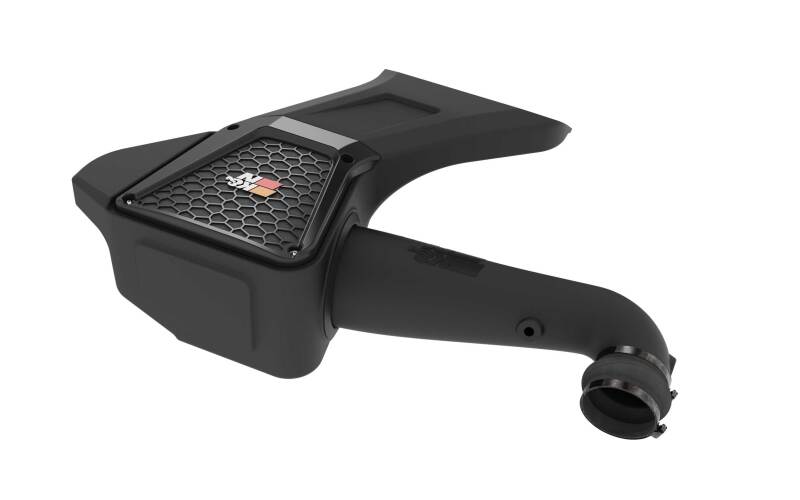 K&amp;N 23-24 Ford F150 Raptor R 5.2L V8 Performance Air Intake System - 63-2624