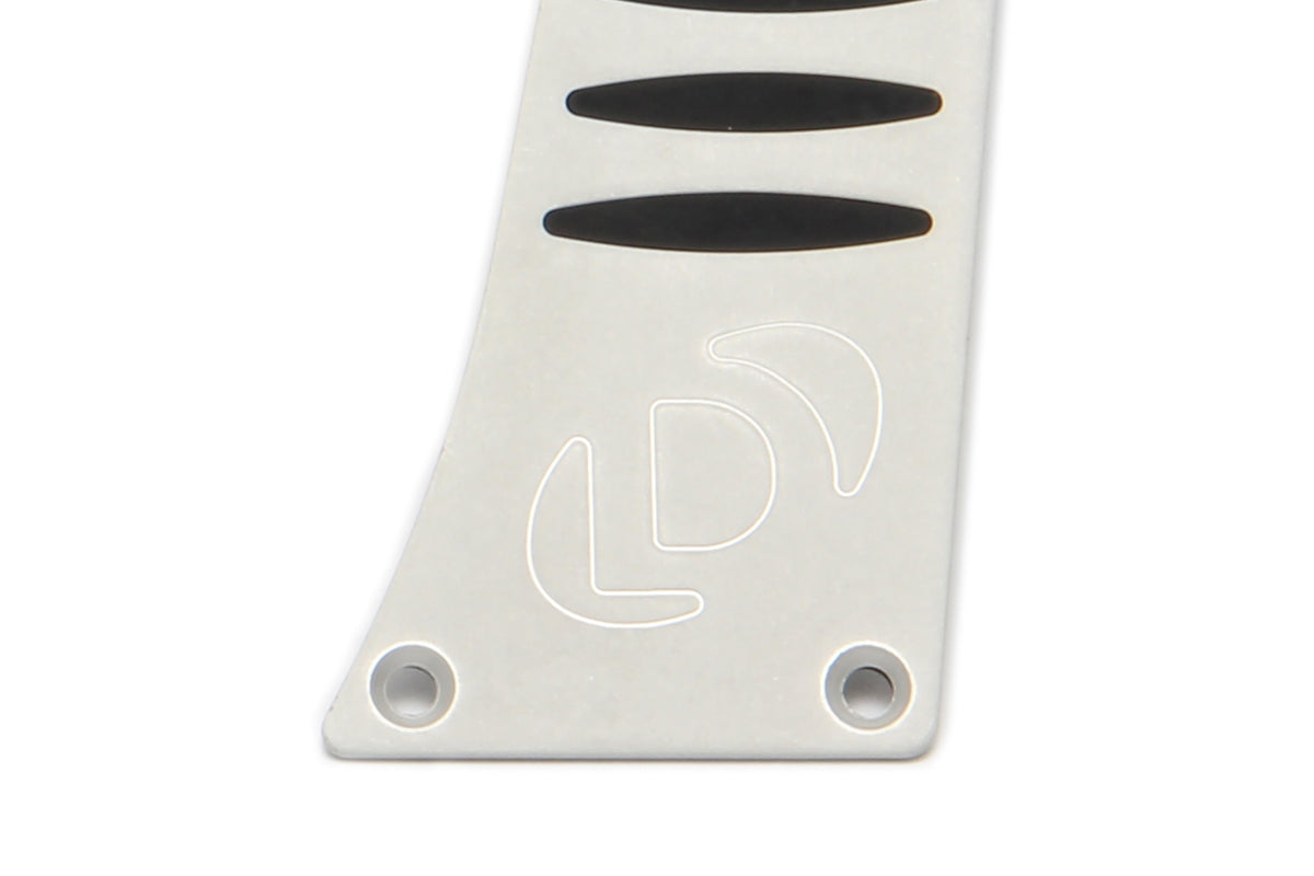 Dinan - Pedal Cover Set - BMW - D700-0002