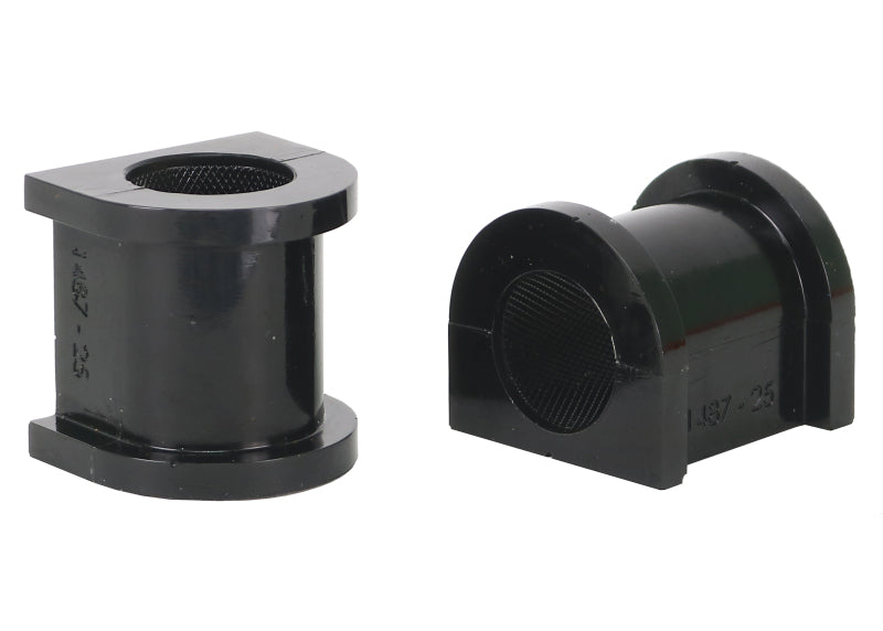 Whiteline Sway Bar - Mount Bushing - 25mm - W21999-25