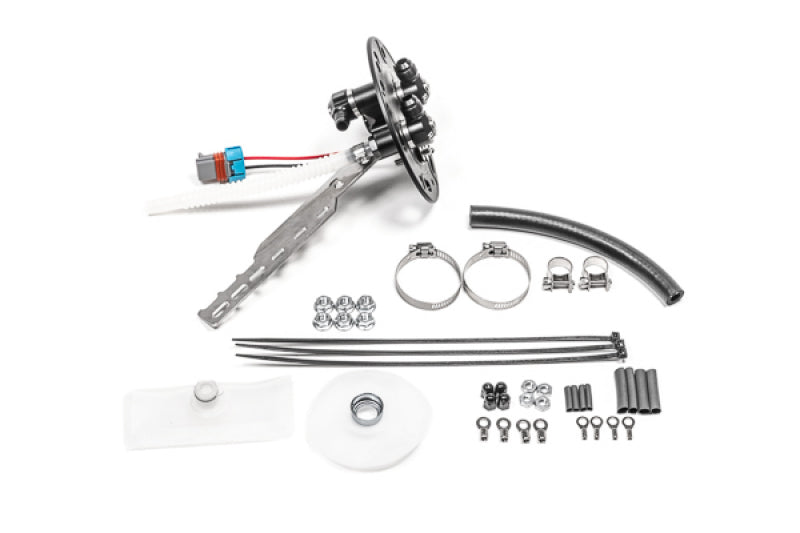 Radium Engineering 90-93 Acura Integra/88-91 Honda Civic CRX Fuel Hanger (wal F90000274/285) - 20-1792