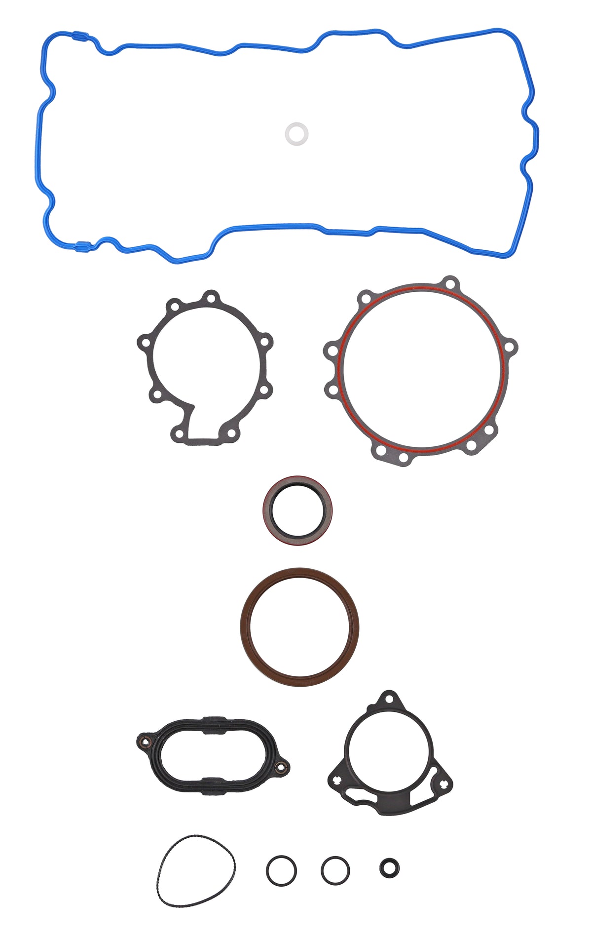Fel-Pro Ford Escape CS 9038-2 Engine Conversion Gasket Set - CS90382 for 2003-2012 Ford Escape - front view
