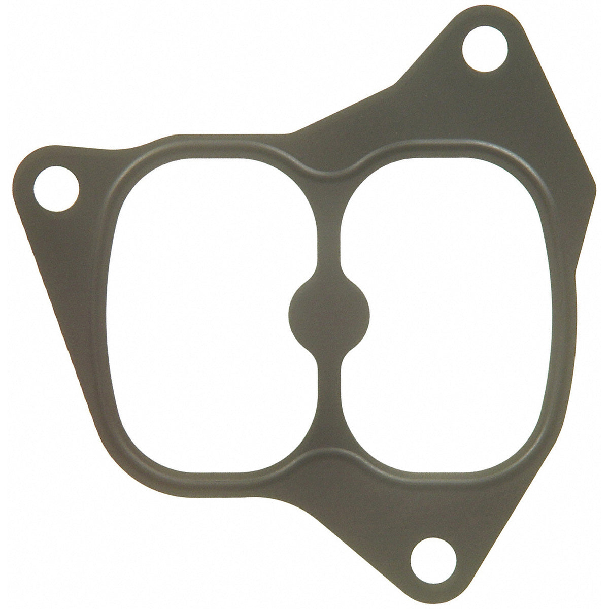 Fel-Pro Toyota Highlander 61091 Fuel Injection Throttle Body Mounting Gasket for 2001-2003 Toyota Highlander - front view