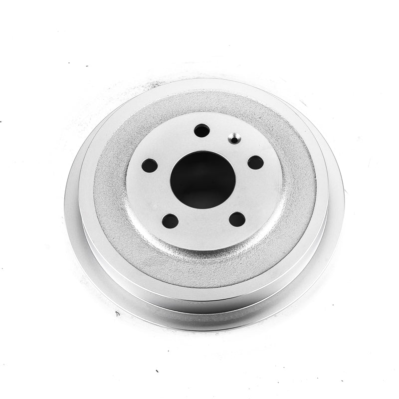 Power Stop 11-12 Volkswagen Jetta Rear Premium Brake Drum - EBD061P