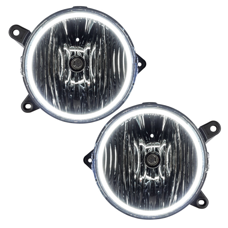 Oracle 05-09 Ford Mustang GT SMD FL - White SEE WARRANTY - 7049-001