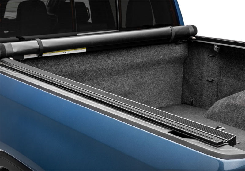 TruXedo 22+ Toyota Tundra w/o Deck Rail Sys 67.2in. Bed Pro X15 TS - 1263916