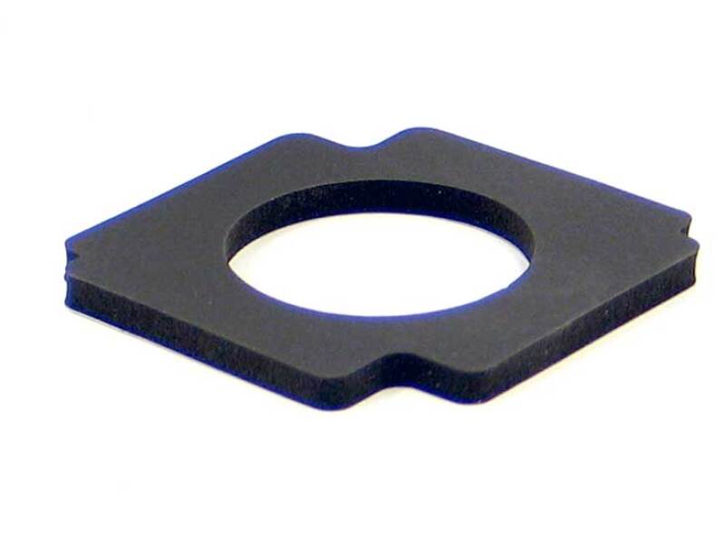 K&amp;N 3/16 Poron Mass Air Sensor Gasket (For Part # knn57-1003) - 09074