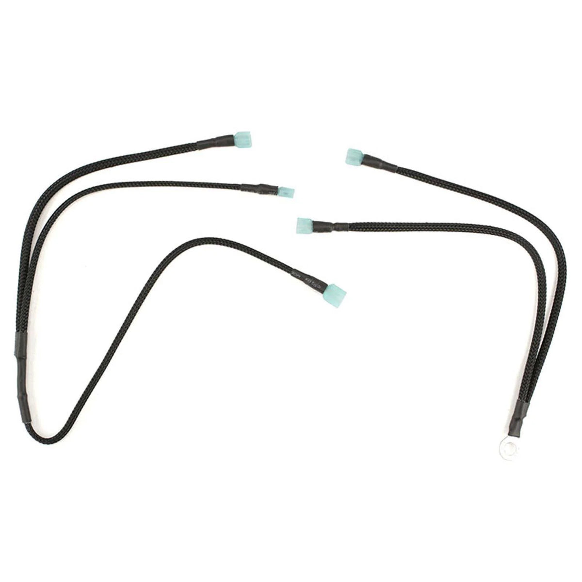 GrimmSpeed 02-14 Subaru WRX/STI Hella Horn Wiring Harness - 040005
