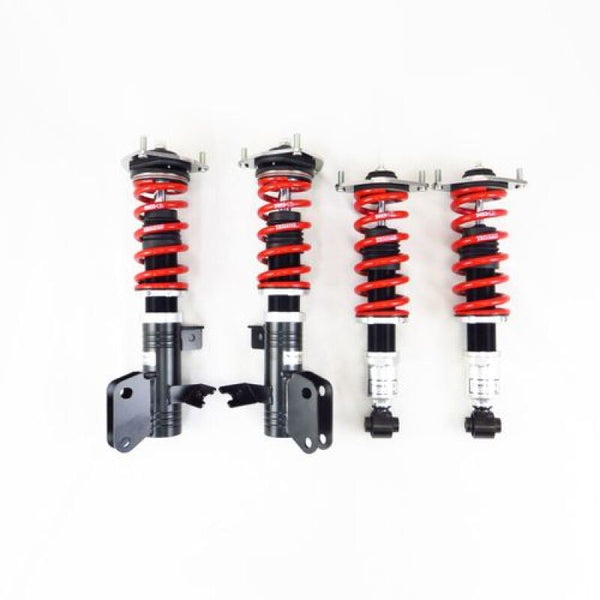 RS-R 2022 Subaru WRX Sports-i Coilover Kit - XBIF405M for 2022-2025 Subaru WRX