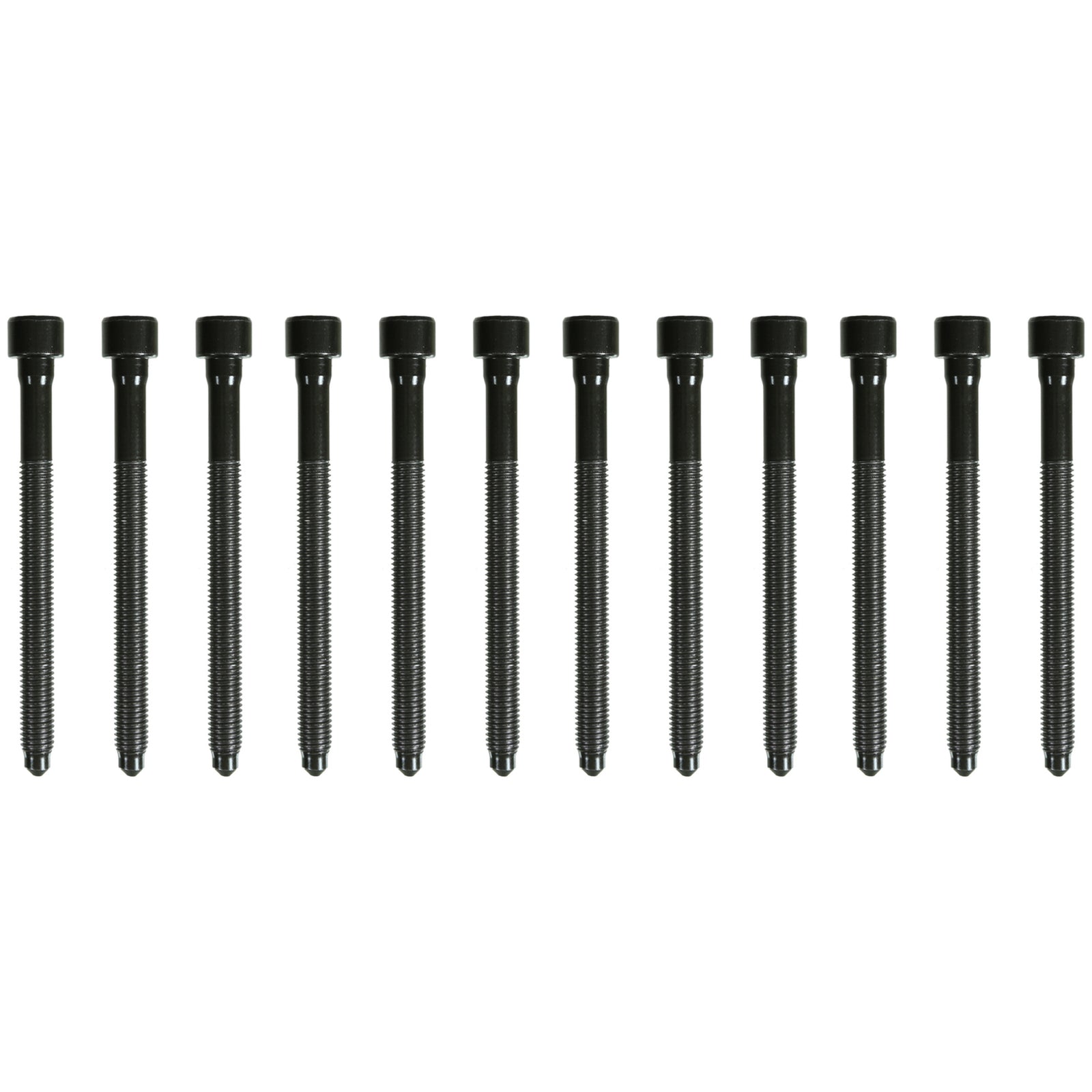 Fel-Pro Volkswagen Jetta ES 72310 Engine Cylinder Head Bolt Set - ES72310 for 2005-2014 Volkswagen Jetta - front view