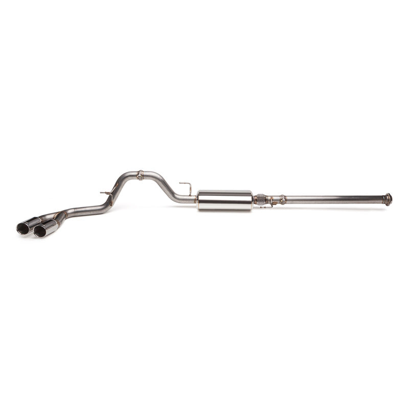 Cobb 21+ Ford F150 (2.7L / 3.5L Ecoboost) 3in Catback Exhaust - 5F2100