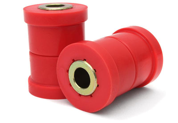 Perrin Control Arm Bushing Kit for Lower Inner Front Bushing 08-15 WRX/STI/BRZ - PSP-SUS-409 for 2013-2020 Subaru BRZ - front