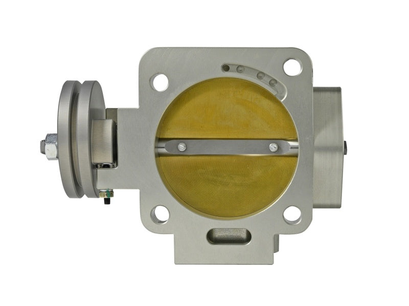 Skunk2 Pro Series 02-06 Acura RSX Type-S 70mm Billet Throttle Body (Race Only) - 309-05-0080
