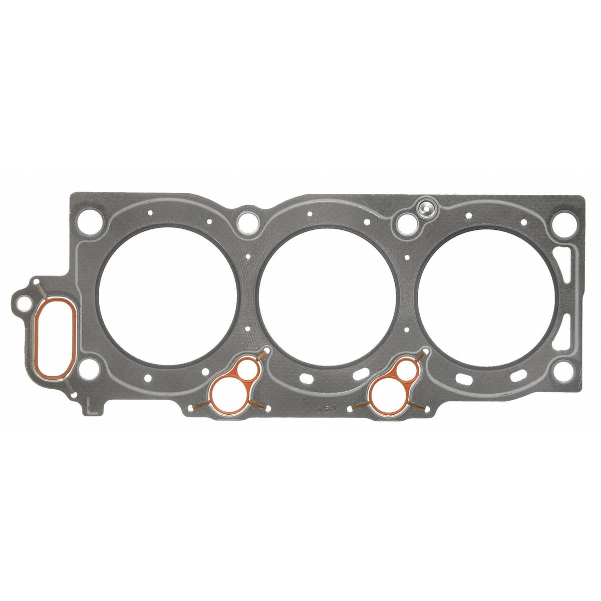 Fel-Pro Toyota Avalon 9201 PT PermaTorque Engine Cylinder Head Gasket - 9201PT for 1995-2000 Toyota Avalon - front view
