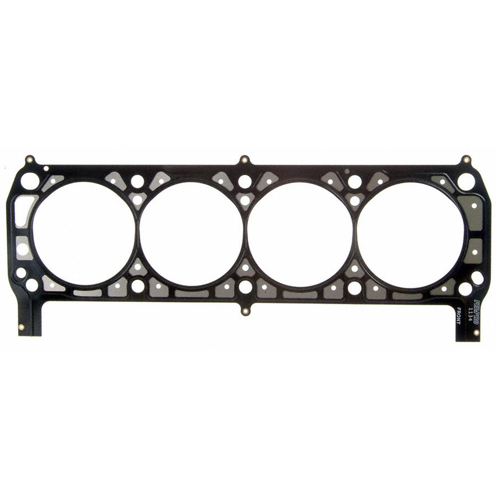 Fel-Pro 1134 PermaTorqueMLS Engine Cylinder Head Gasket - front view