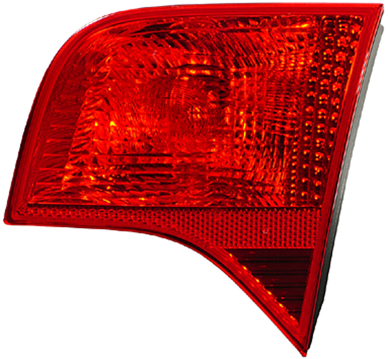 Hella 2005-2008 Audi A4 Right Tail Light - 965038041