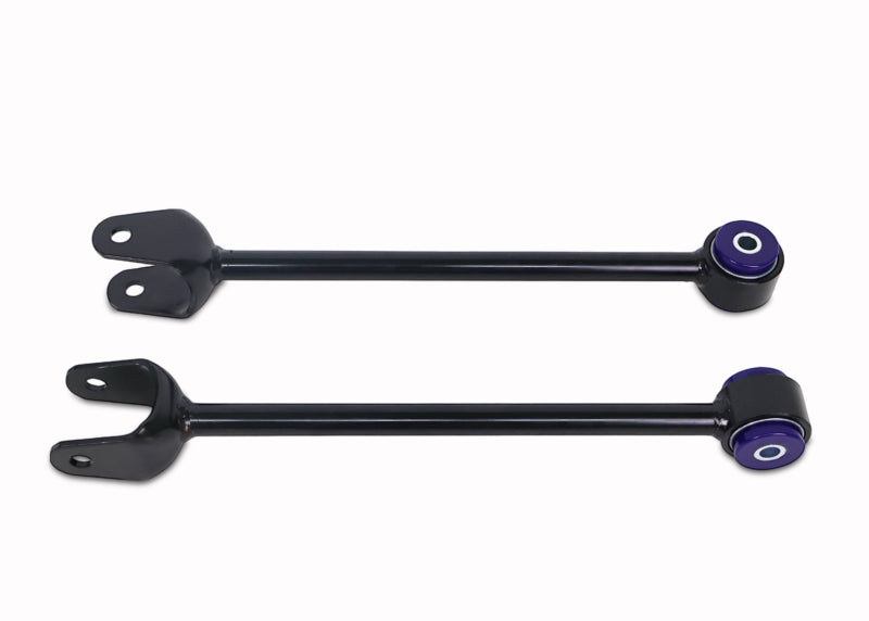 SuperPro Rear Lower Rear Control Arm Kit to suit Tesla Model 3 and Model Y - TRC1151
