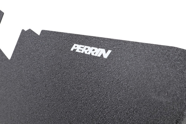 Perrin 22-23 Subaru WRX Cold Air Intake Heatshield ONLY For PSP-INT-327 (Does Not Include Intake) - PSP-INT-327-1BK by Perrin