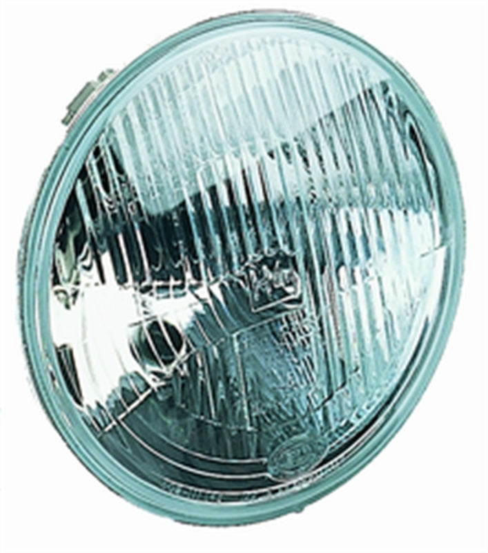 Hella 7 inch 165MM H4 ECE Head Lamp - 002395031