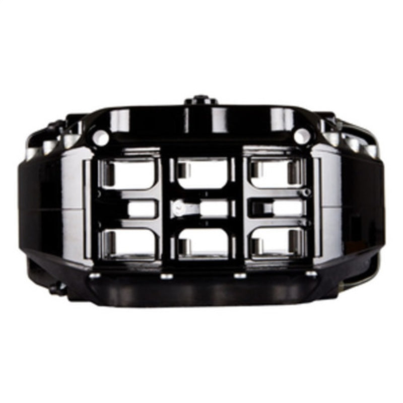 StopTech 03-05 350z (non-track) / 03-08 350z / 02-04 Infiniti G35 Track Front BBK ST60 355x32 Slotte - 83.646.6700.51