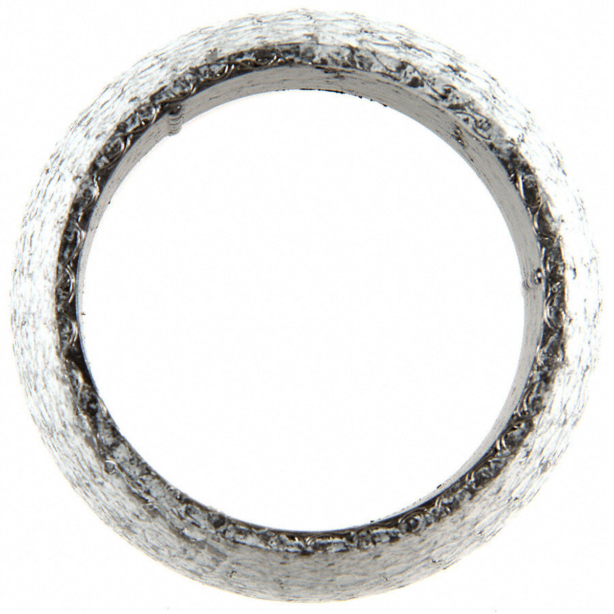 Fel-Pro Ford Escape 61192 Exhaust Pipe Flange Gasket for 2001-2004 Ford Escape - front view