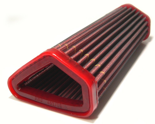 BMC 08-12 Ducati 1198 R Replacement Air Filter- Race - FM482/08RACE by BMC