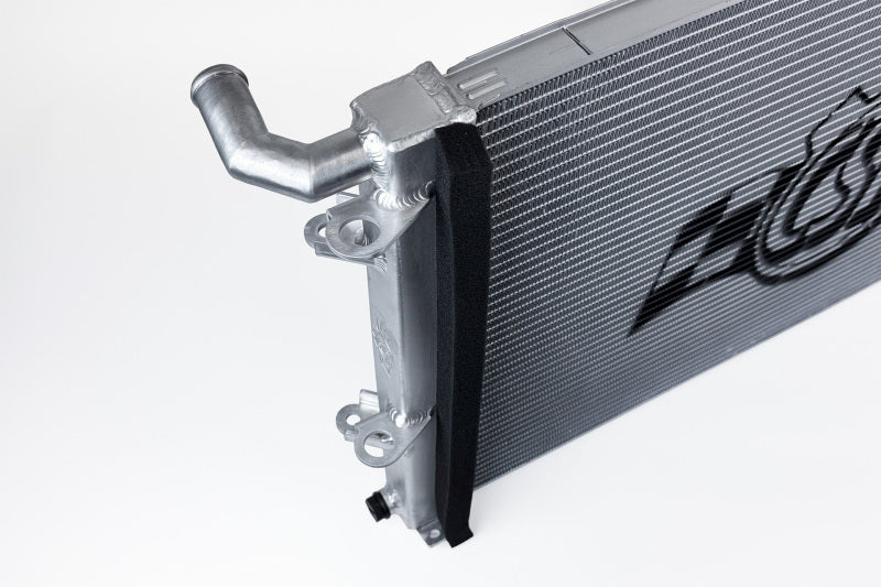 CSF 05-06 Ford GT High-Performance All-Aluminum Heat Exchanger - 8365