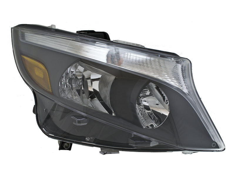 Hella 2016 Mercedes-Benz Metris Headlamp Rh - 011284561