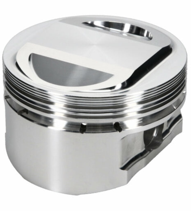 JE Pistons Harley-Davidson Twin Cam Big Bore Piston Single - 161934S
