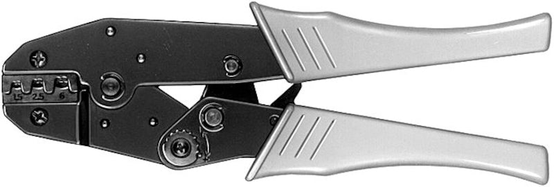 Hella Terminal Crimp Tool Pro - 002007011