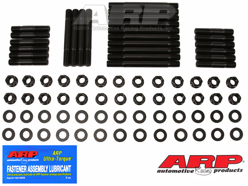 ARP Nissan VQ35 L19 Head Stud (reference ARP2000 202-4701) - ATP5.250-6LUB