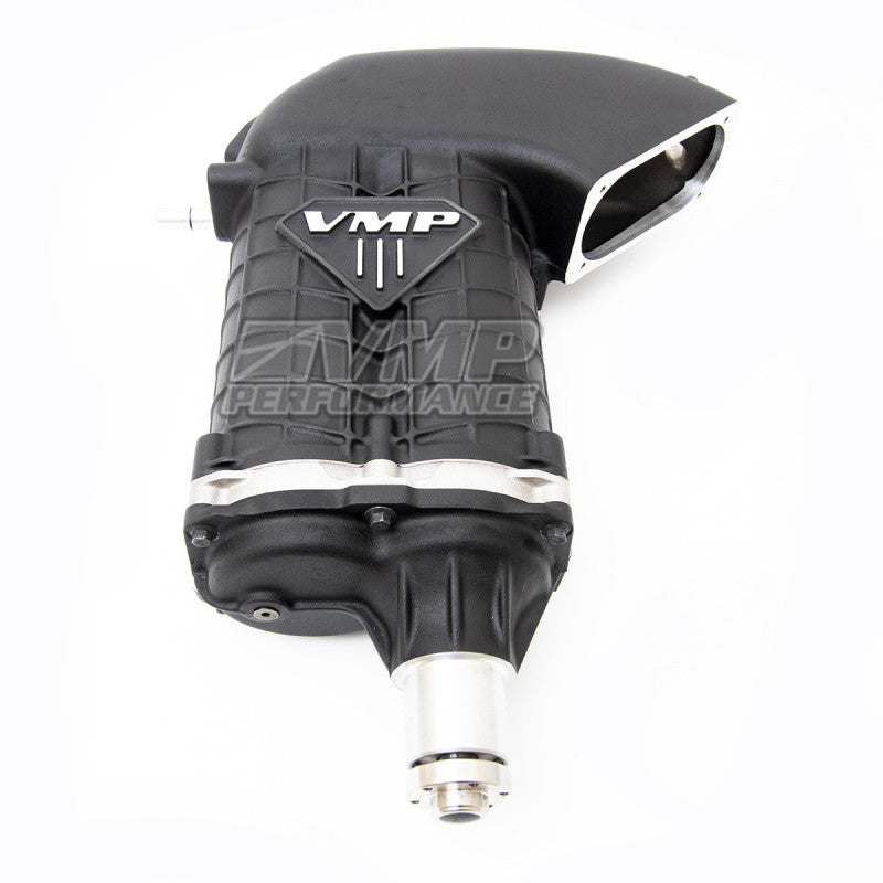 VMP Performance 11-17 Coyote Gen3R Supercharger Headunit - VMP-SH1117MG3R