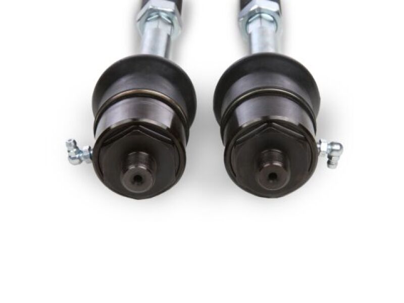 Cognito 11-24 Chevy/GMC Silverado/Sierra 2500/3500 HD 2WD/4WD Alloy Series Tie Rod Kit - 110-90284