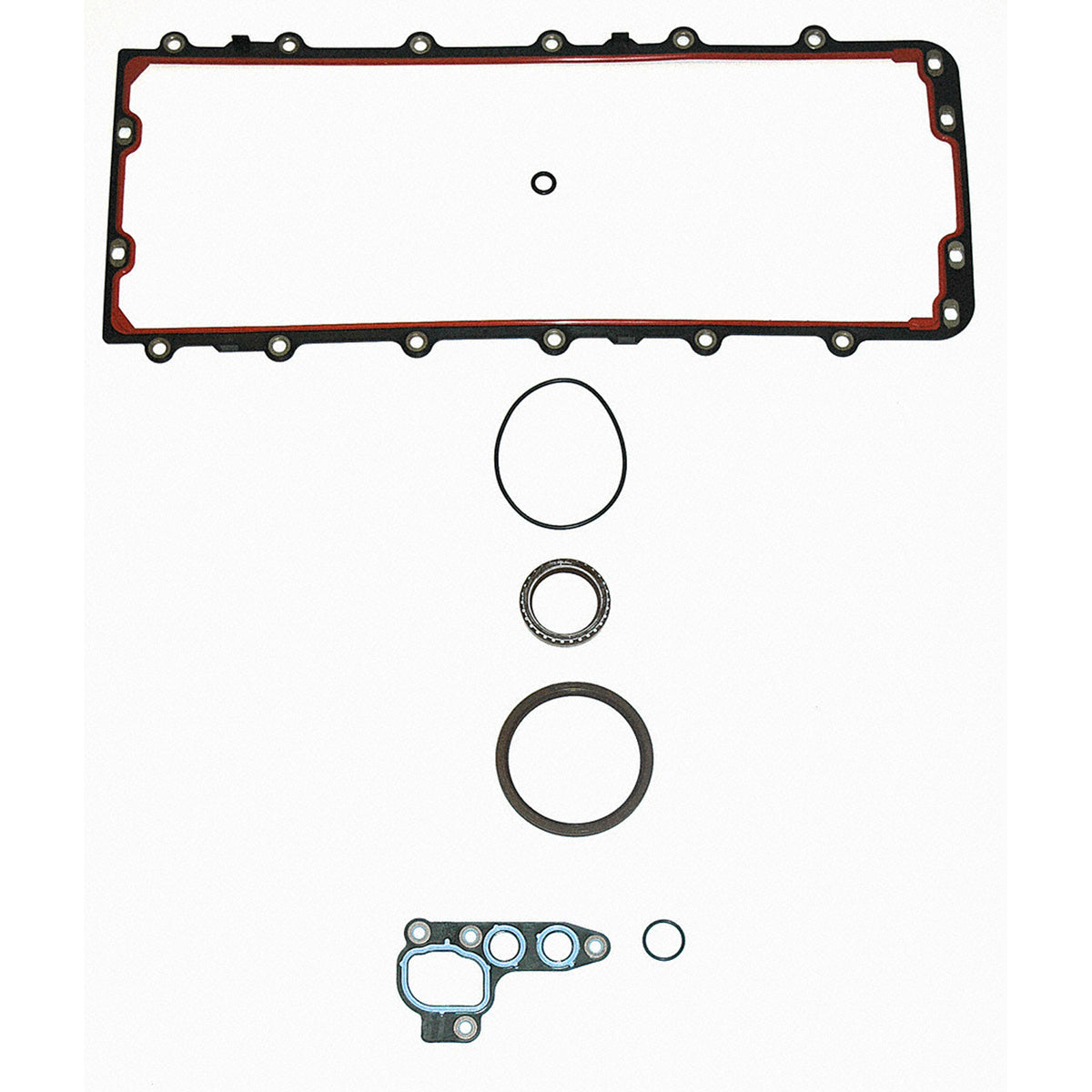 Fel-Pro Ford F-250 Super Duty CS 26162-2 Engine Conversion Gasket Set - CS261622 for 1999-2010 Ford F-250 - front view