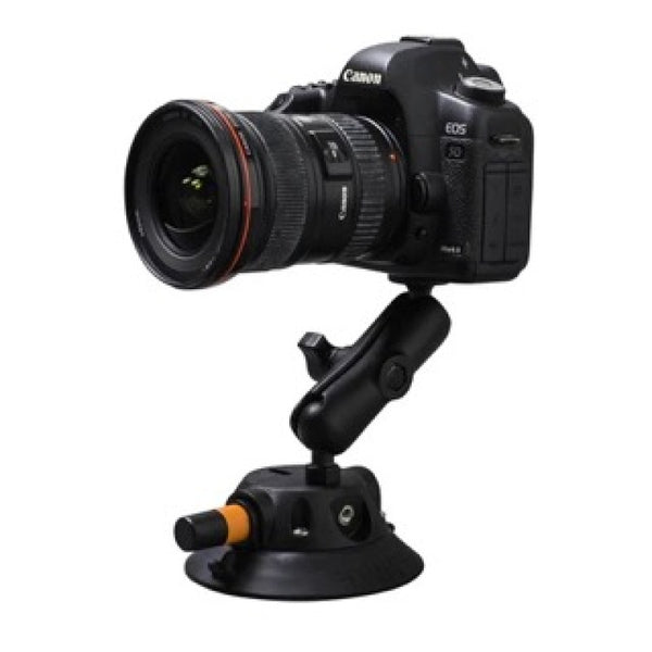 SeaSucker Camera Mount - EL6003 - front view