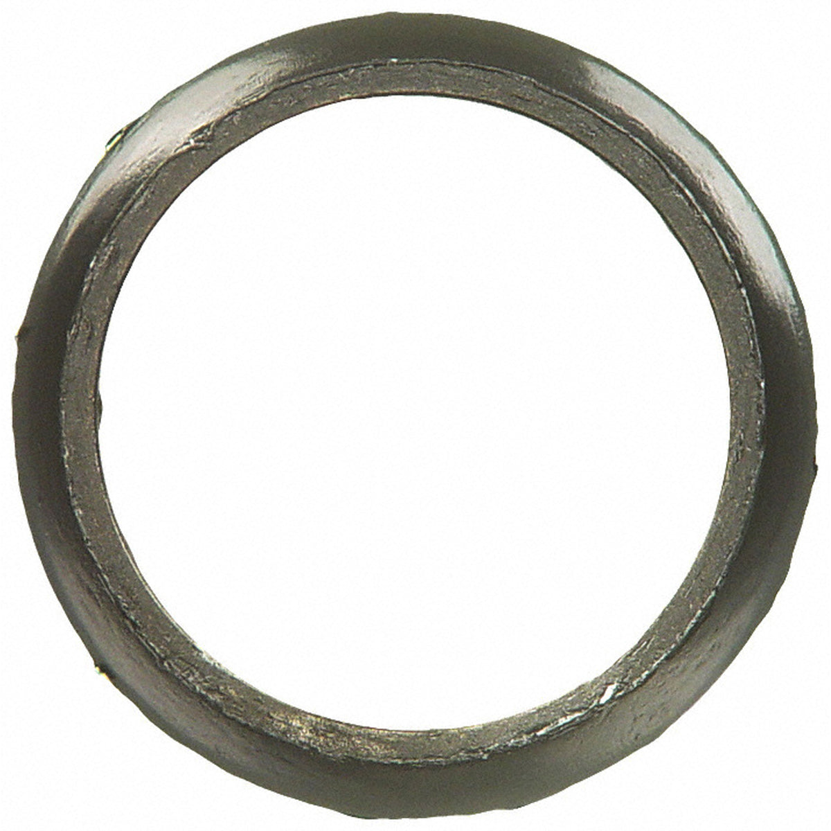 Fel-Pro Chevrolet S10 60592 Exhaust Pipe Flange Gasket for 1985-1993 Chevrolet S10 - front view