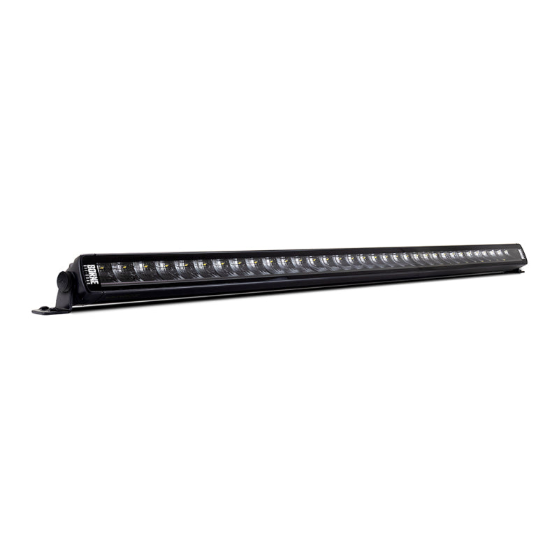 Borne Off-Road Light Bar Single Row Straight 30in - BNLT-LB-SS30