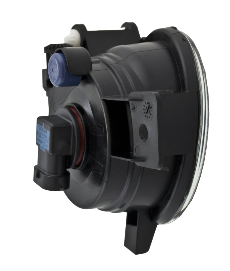 Hella 09-13 BMW X5 (w/o Cornering Lights) Fog Lamp w/ H8 Bulb - Right - 010407021