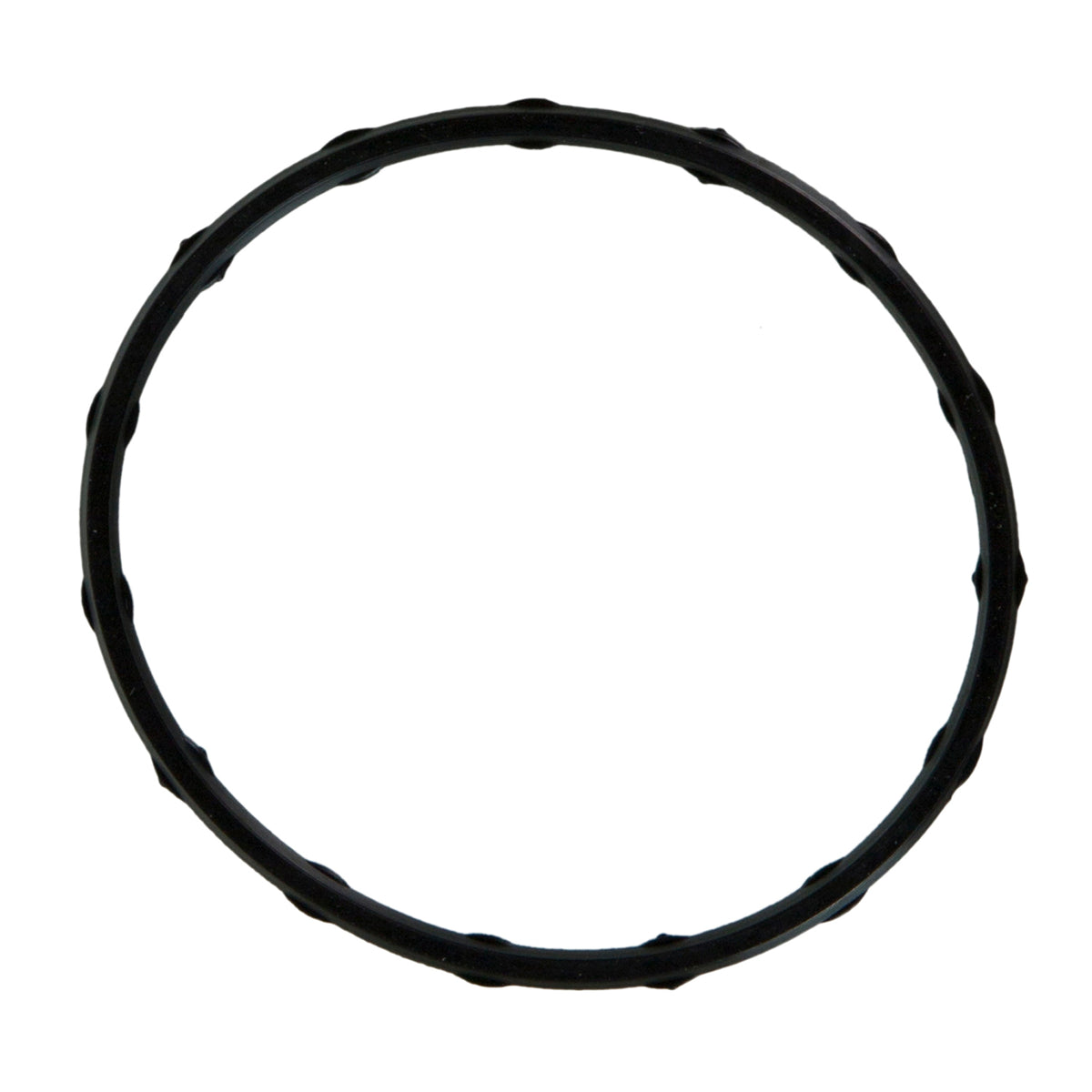 Fel-Pro Chevrolet Express 3500 72767 Fuel Injection Plenum Gasket Set - front view