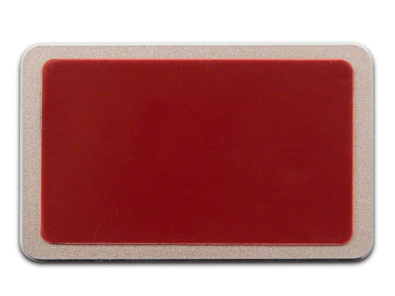 Raxiom 10-15 Chevrolet Camaro SpeedForm Series Throttle Controller - CC12756 - close-up view